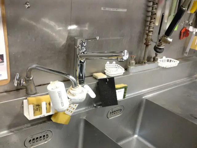 プロの技術でご満足いただけるように心を込めて作業いたします！サービスの画像