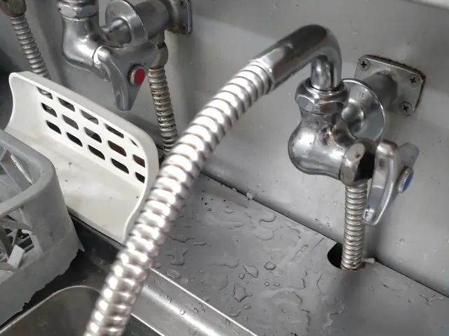 プロの技術でご満足いただけるように心を込めて作業いたします！サービスの画像