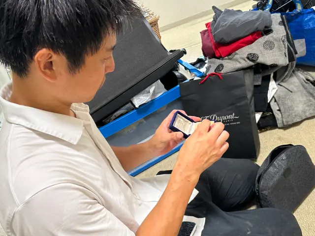 処分業者を呼ぶ前に、まずは「かいとり隊」にご相談ください！出張査定費無料です！サービスの画像