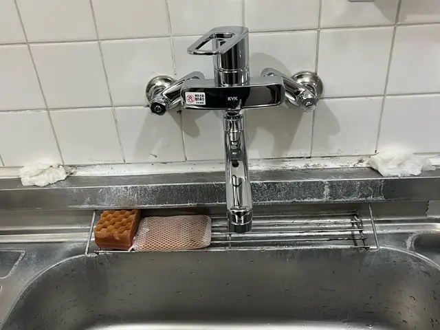 3000件以上の実績！安心・丁寧な対応で水漏れ解決サービスの画像