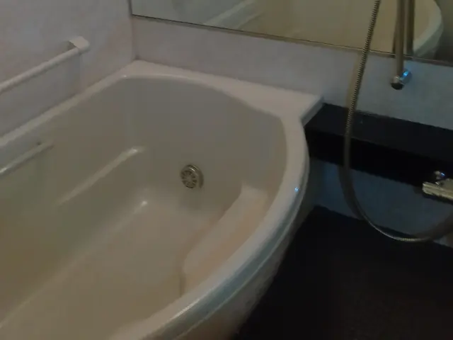 損害保険加入済◎一つ一つの現場を大切に、徹底的に丁寧に仕上げます。サービスの画像