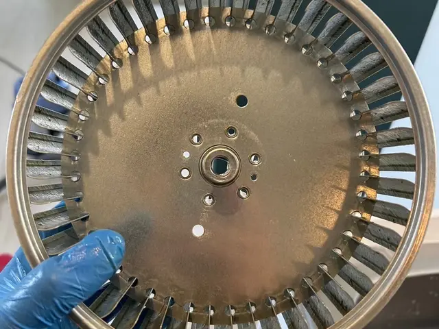 口コミ高評価！お風呂と換気扇のガンコな汚れ、プロが丁寧にまとめて清掃！サービスの画像