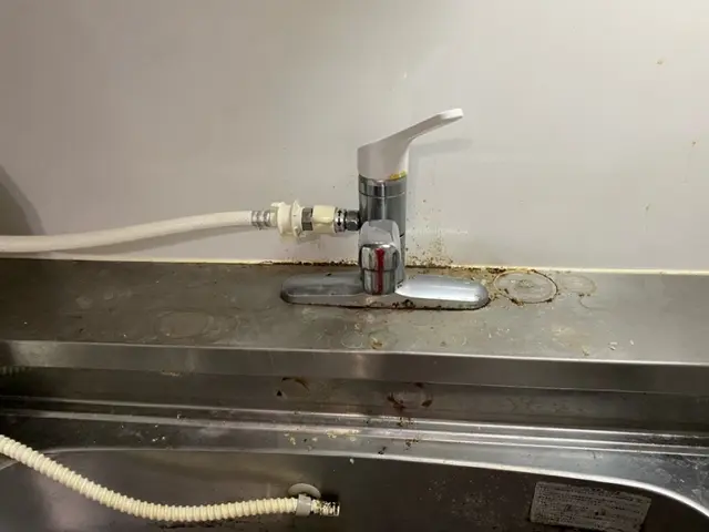 ☆◎最安値◎☆店長の私がお伺いします！年中無休◎対応地域外も対応可能サービスの画像