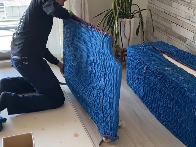 ※ご予約前に必ずお見積もりをお願い申し上げます。サービスの画像