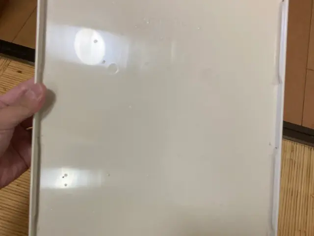 お風呂　浴室クリーニングサービスの画像