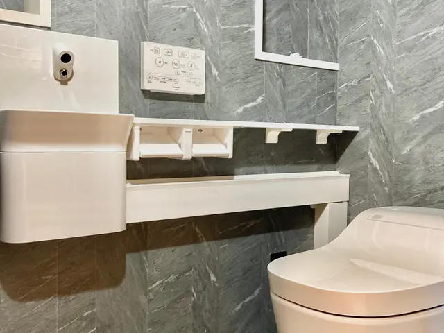 【水道局指定工事店】柏市周辺の便器交換は当店にお任せ下さい！サービスの画像