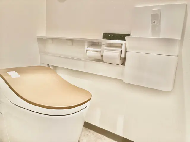 【水道局指定工事店】柏市周辺の便器交換は当店にお任せ下さい！サービスの画像