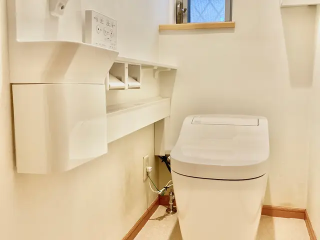 【水道局指定工事店】柏市周辺の便器交換は当店にお任せ下さい！サービスの画像