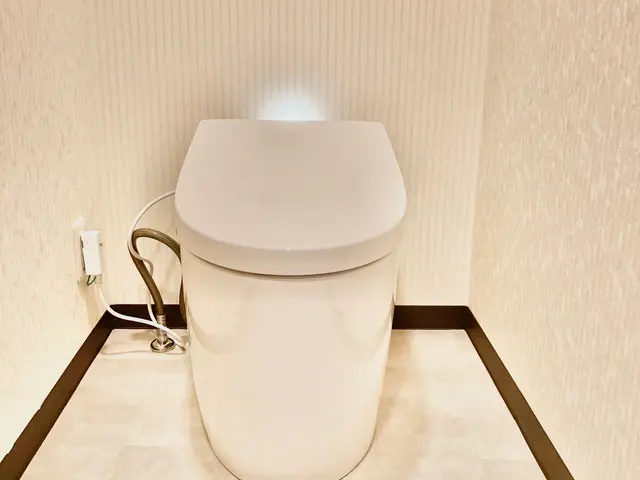 【水道局指定工事店】柏市周辺の便器交換は当店にお任せ下さい！サービスの画像