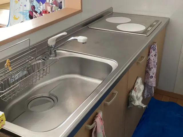 【水廻り5点セット　お任せ下さい】PayPay・他QR決済対応／損害保険加入サービスの画像