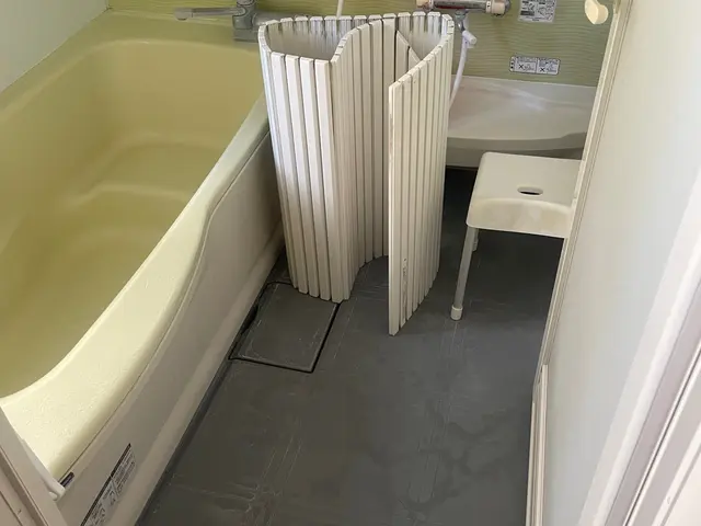 【水廻り5点セット　お任せ下さい】PayPay・他QR決済対応／損害保険加入サービスの画像