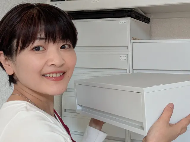 \名古屋/整理収納・お片付け、日常清掃はかちみほにお任せください！サービスの画像