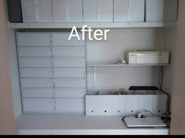 \名古屋/整理収納・お片付け、お掃除はかちみほにお任せください！サービスの画像