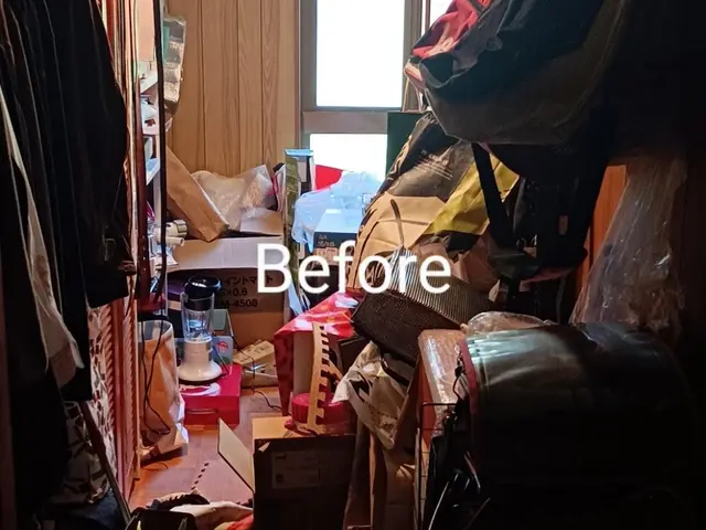 \名古屋/整理収納・お片付け、お掃除はかちみほにお任せください！サービスの画像