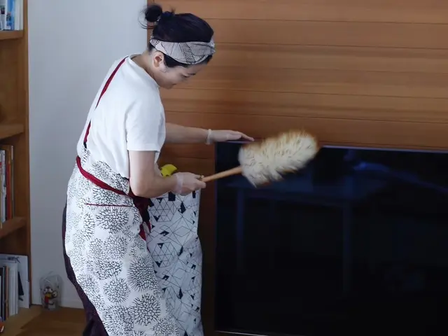 \名古屋/お掃除はかちみほにお任せください！リピート割あり！サービスの画像