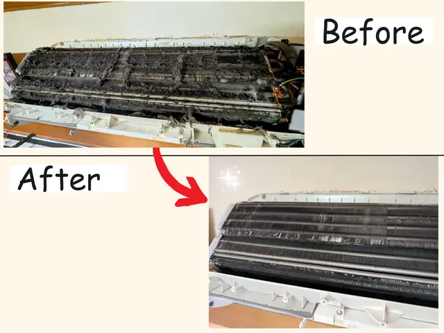 ハウスクリーニング振興会認定資格保持者が徹底対応！安心納得のエアコンクリーニングサービスの画像