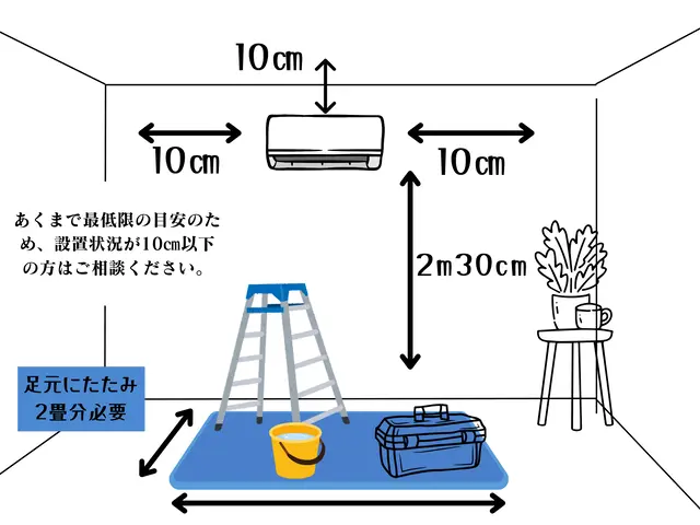 ハウスクリーニング振興会認定資格保持者が徹底対応！安心納得のエアコンクリーニングサービスの画像