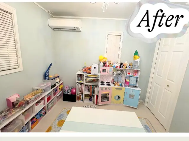 片付く仕組みで楽に！心と暮らしが整う親身なサポート★実績６５０件★お家まるごと可サービスの画像