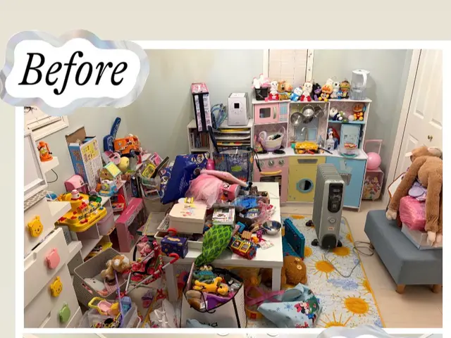 片付く仕組みで楽に！心と暮らしが整う親身なサポート★実績６５０件★お家まるごと可サービスの画像