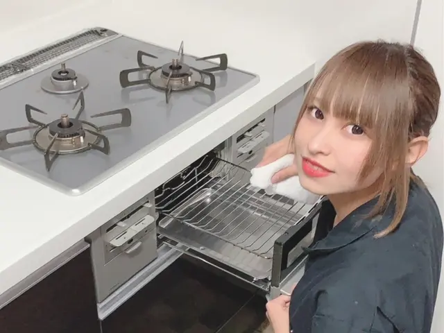 その汚れ、諦める前に一度ご相談ください。掃除の悩みに、真摯に向き合います。サービスの画像