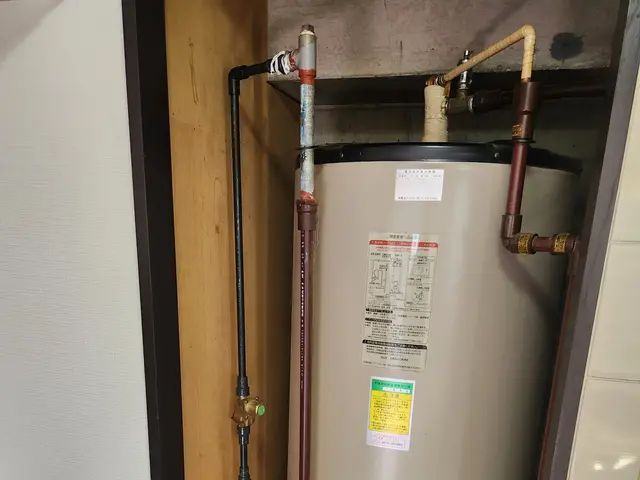 プロの技術でご満足いただけるように心を込めて作業いたしますサービスの画像