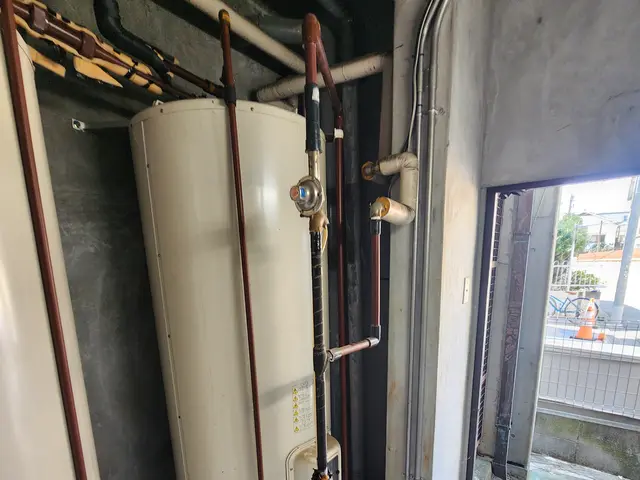 プロの技術でご満足いただけるように心を込めて作業いたしますサービスの画像