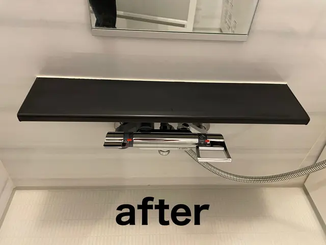 【損害保険加入済み】完全自社施工！大手での作業経験あり◉サービスの画像