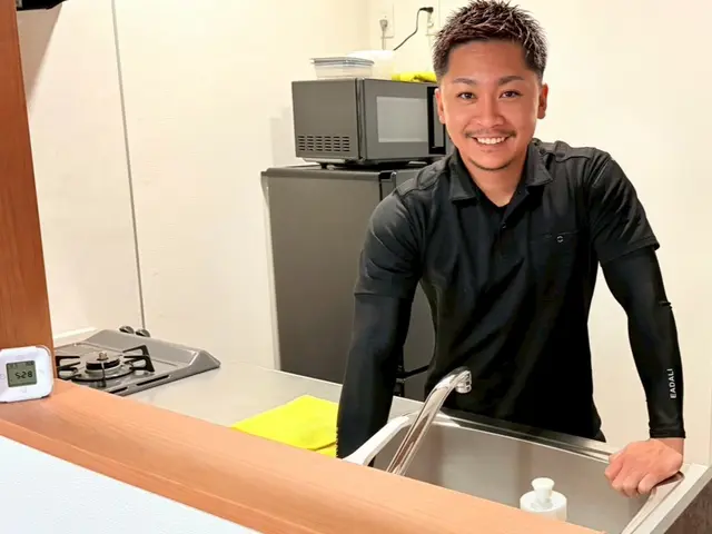 【安心価格】プロの技術でご満足いただけるように心を込めて作業いたします☆サービスの画像