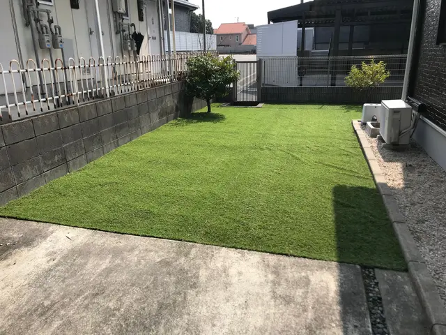 ＜業界歴10年の実績＞女性スタッフも活躍中♪損害保険加入済みで安心です！サービスの画像