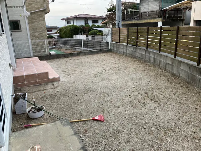 ＜業界歴10年の実績＞女性スタッフも活躍中♪損害保険加入済みで安心です！サービスの画像