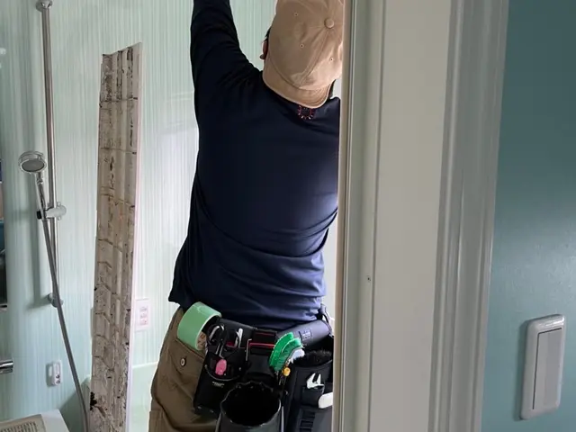 【業歴10年の経験と実績 】ハウスクリーニング士！営業時間外も対応可能！サービスの画像