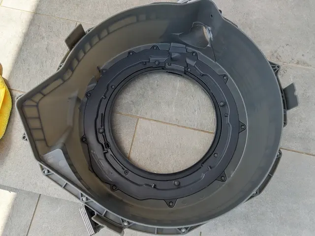 地域最安値！プロの技術でしっかり分解して根こそぎ洗浄致します！損害保険加入済サービスの画像