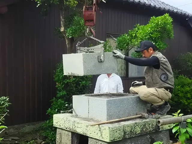 予約対応～作業完了まで、当社スタッフがすべてご対応！年中無休◎地域密着型♪サービスの画像