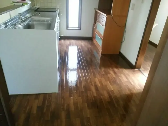 急なご依頼も迅速対応可能◎作業日前に現場確認をさせて頂きます、※エアコンは別途。サービスの画像