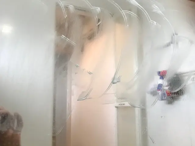 水周り5点ピカピカセットコース！水回りに輝きと艶を！！サービスの画像