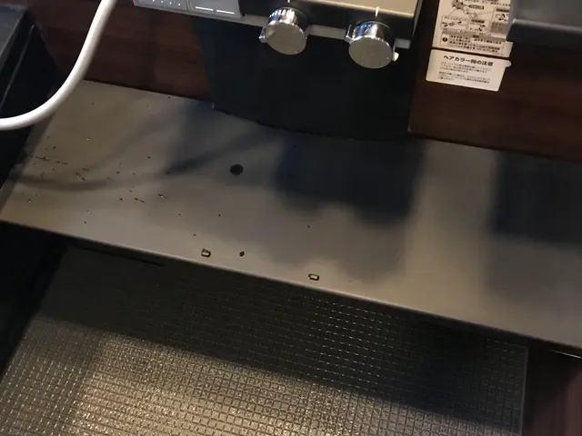 年中無休にて対応中★経験豊富な当店へお任せください！サービスの画像