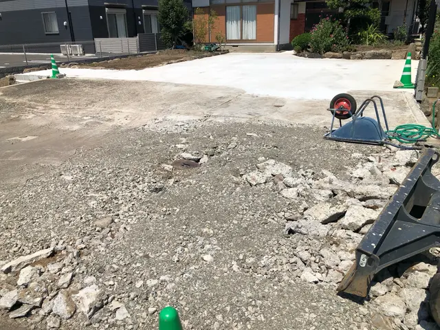 豊富な経験と知識で安心！仕上がり重視で丁寧に作業いたします！サービスの画像