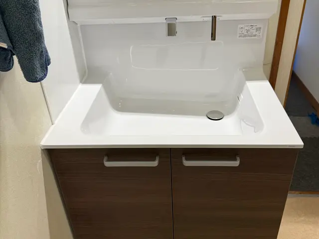 お客様のお力になります！経験と知識を活かして迅速丁寧に作業いたします！サービスの画像