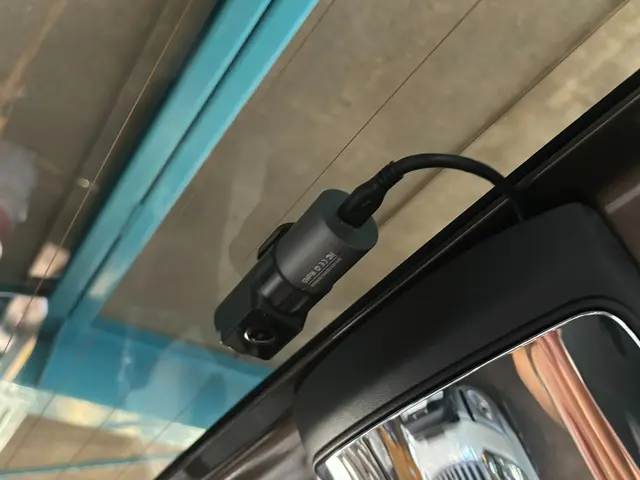 夜間出張デジミラー取付け【業歴20年の経験と実績】作業外注なし完全自社施工！サービスの画像