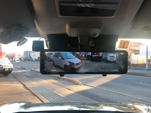 夜間出張デジミラー取付け【業歴20年の経験と実績】作業外注なし完全自社施工！サービスの画像