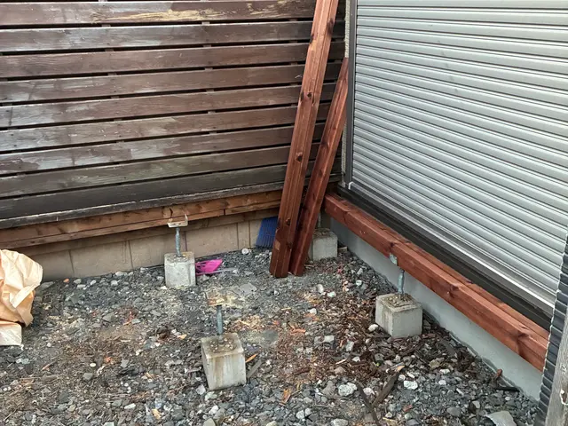 プロの技術でご満足いただけるように心を込めて作業いたしますサービスの画像