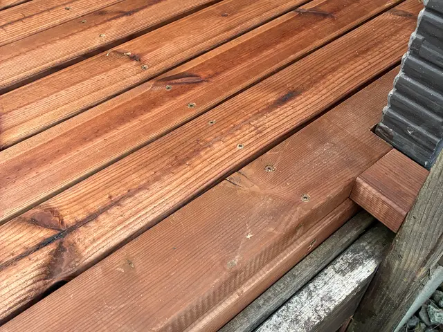 プロの技術でご満足いただけるように心を込めて作業いたしますサービスの画像