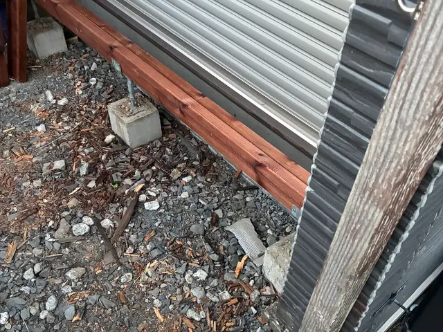 プロの技術でご満足いただけるように心を込めて作業いたしますサービスの画像