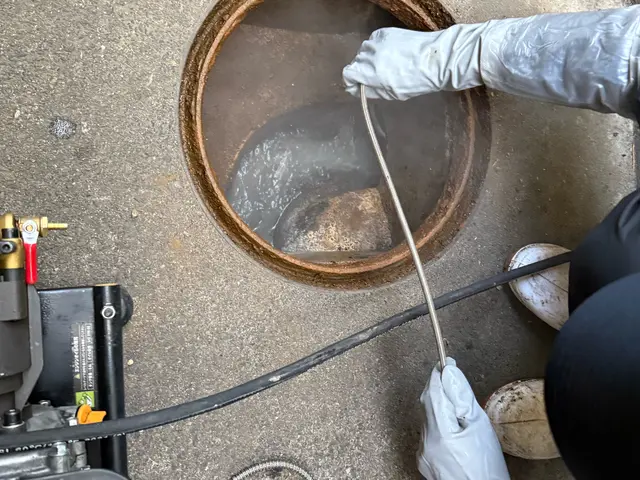 ◆年中無休◆予約から施工まで100%自社対応◆アフターフォローもばっちり！サービスの画像