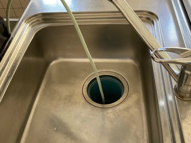 ◆年中無休◆予約から施工まで100%自社対応◆アフターフォローもばっちり！サービスの画像