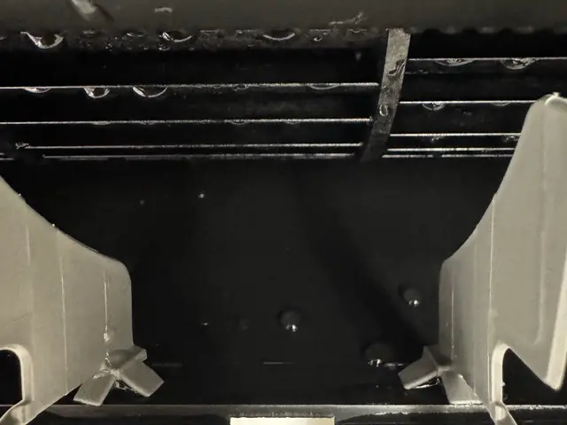 カビ臭い。生臭い。吐き出し口がホコリまみれ。その汚れ、しっかりキレイにいたしますサービスの画像