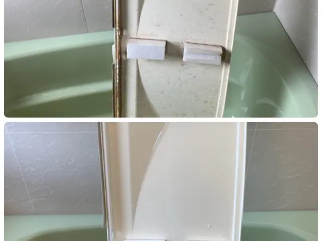 【キレイな浴室へ】◎私達が伺います◎営業時間外も対応可能◎トイレセット可能です。サービスの画像