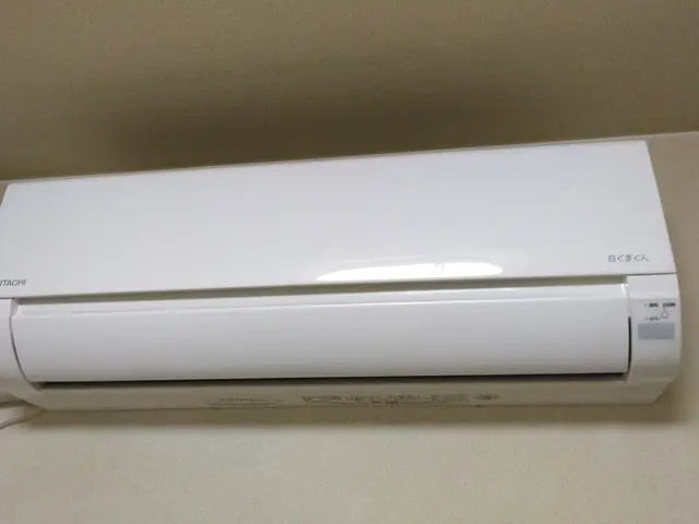 （新規登録）即対応可能!　エアコン工事の二刀流　日祝夫婦で伺いますサービスの画像