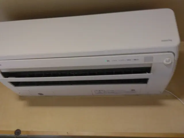 只今即日対応可能‼　エアコン工事の二刀流　日祝夫婦で伺いますサービスの画像