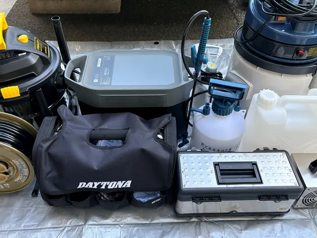 【大手企業にて実績多数】プロの技術でご満足いただけるよう心を込めて作業いたしますサービスの画像